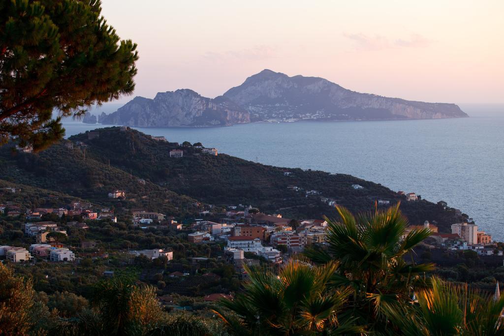 Eliana 3* Sorrento