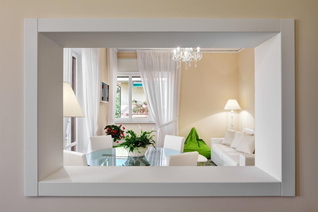 Apartment Hermes *
