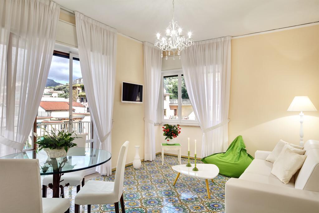 Apartment Hermes