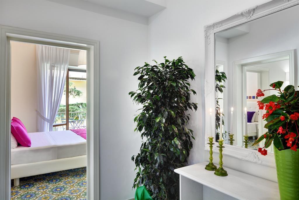 Hermes Apartment Sorrento