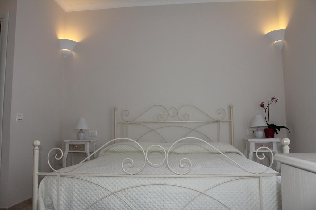 Il Giglio Bianco Bed & Breakfast