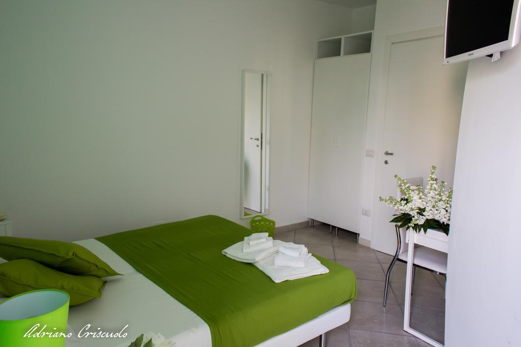 Bed & Breakfast Casa Reale *