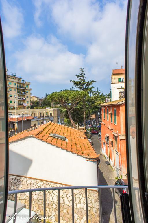Casa Reale Sorrento