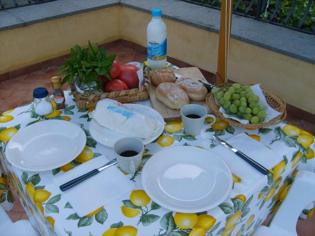 Casa Iolanda Holiday home *