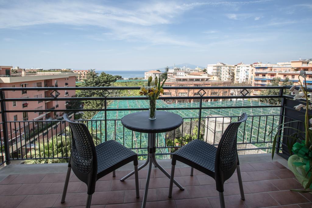 Sea Casa de hóspedes Sorrento
