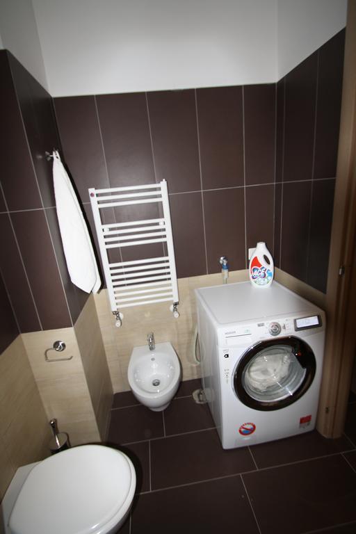 Appartamenti Giusy E Giusy 2 Apartment *