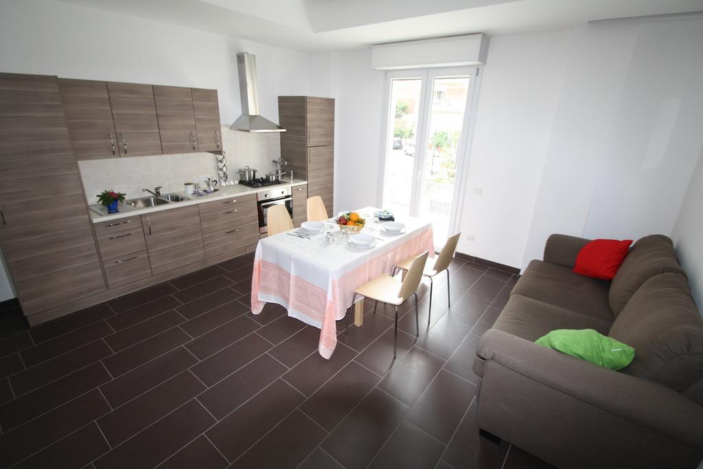 Apartment Appartamenti Giusy E Giusy 2 *