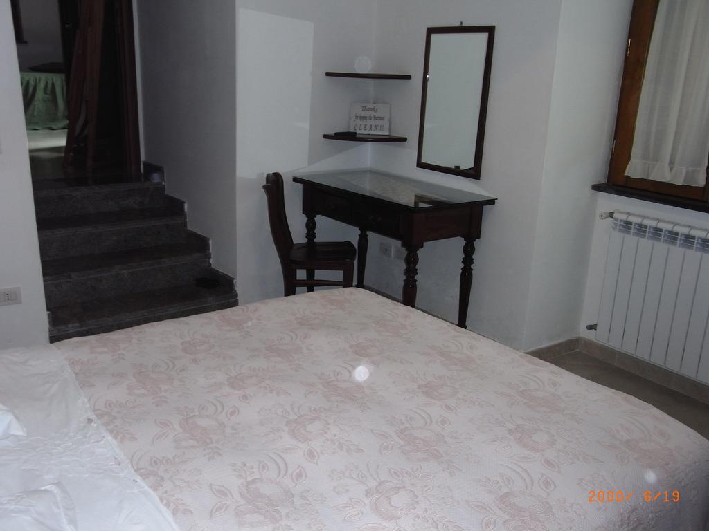 Appartamento Casale Nunziatina