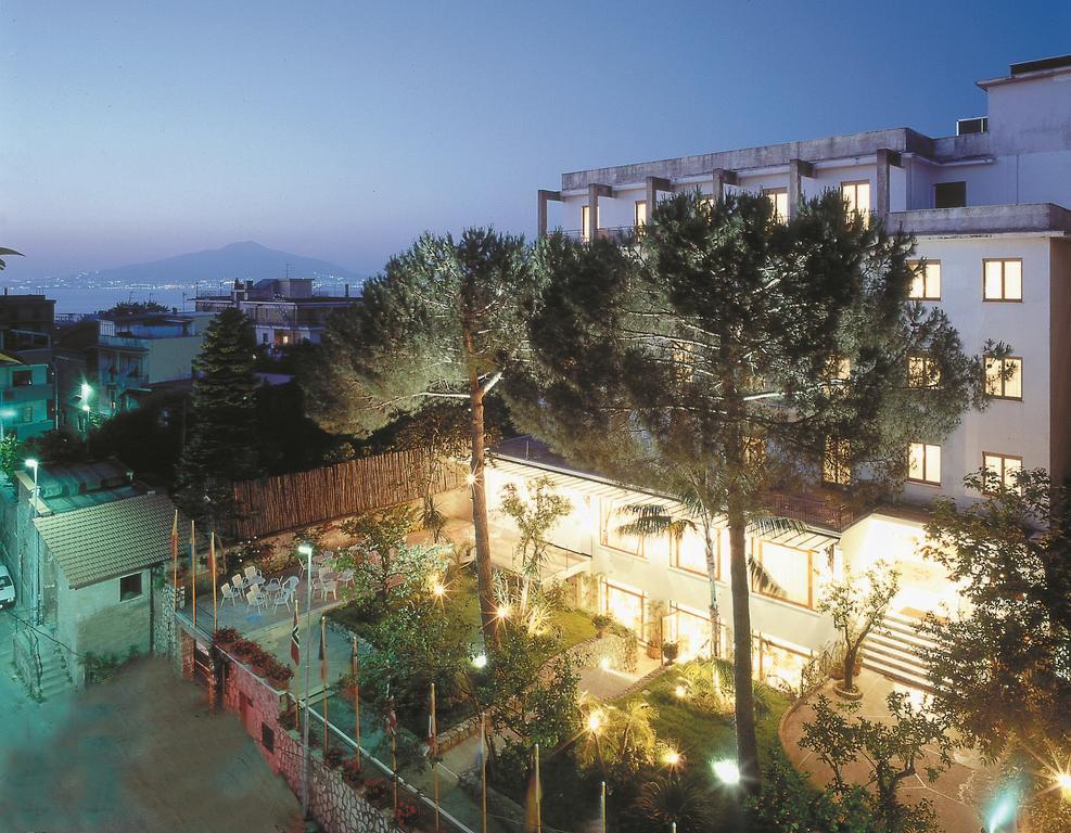 Zi' Teresa Hotel Sorrento