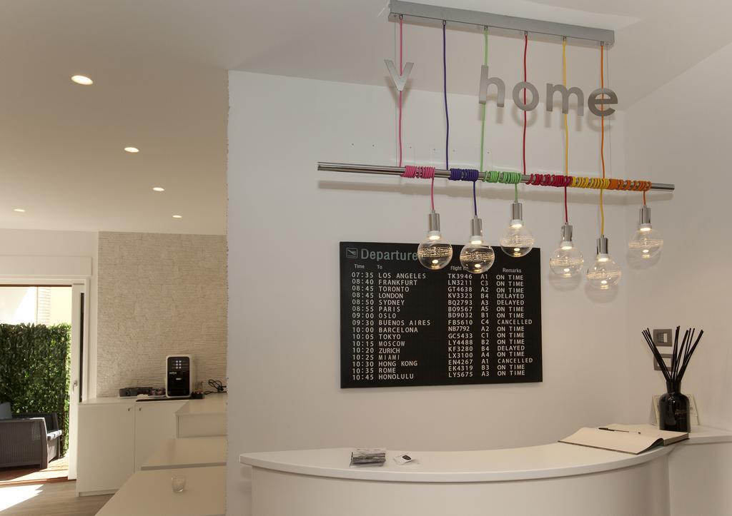Vhome Sorrento