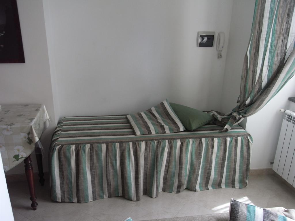 Appartamento Casale Nunziatina Sorrento