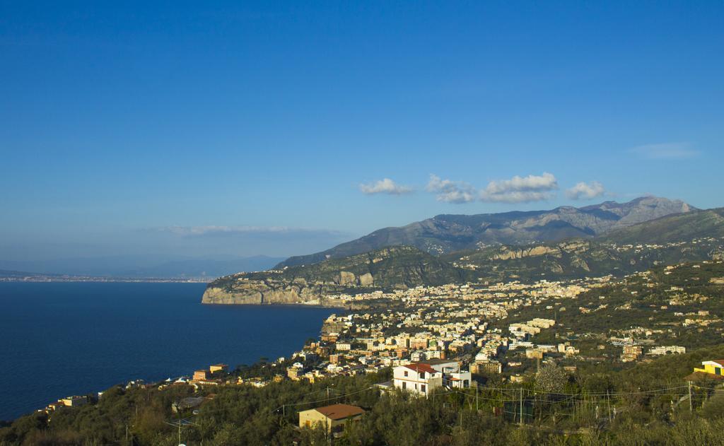 Bed & Breakfast De Angelis 3*