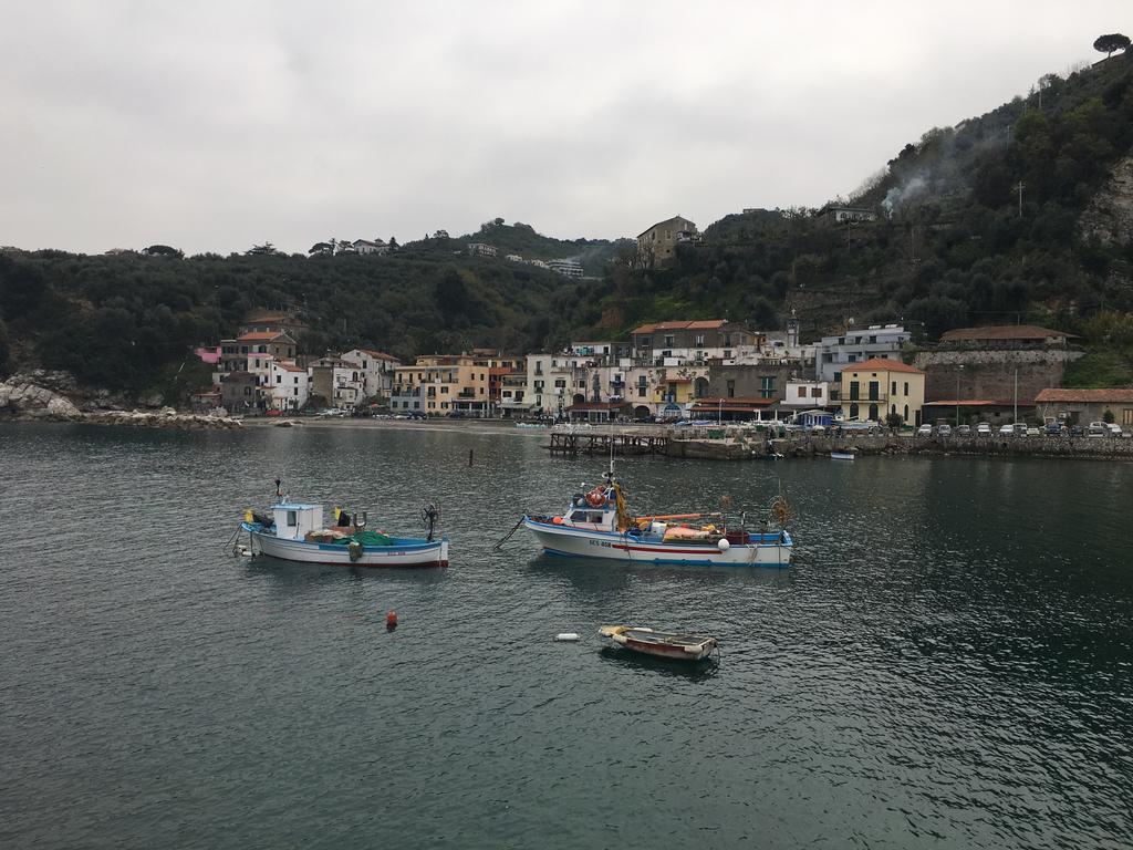 Rosmary - Coast - Gulf Of Naples View * Sorrento