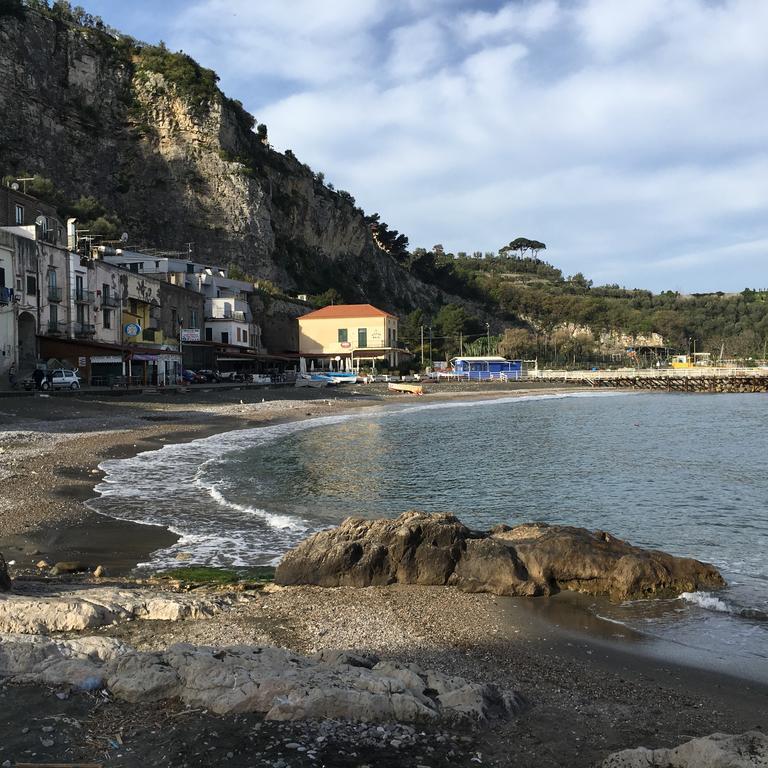 Rosmary - Coast - Gulf Of Naples View Apartment *