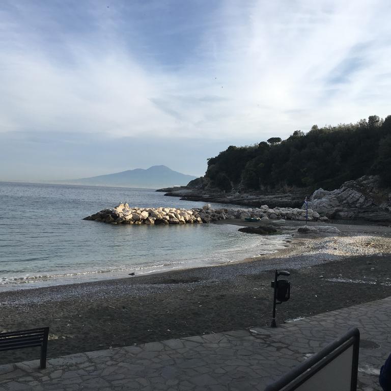 Apartment Rosmary - Coast - Gulf Of Naples View *