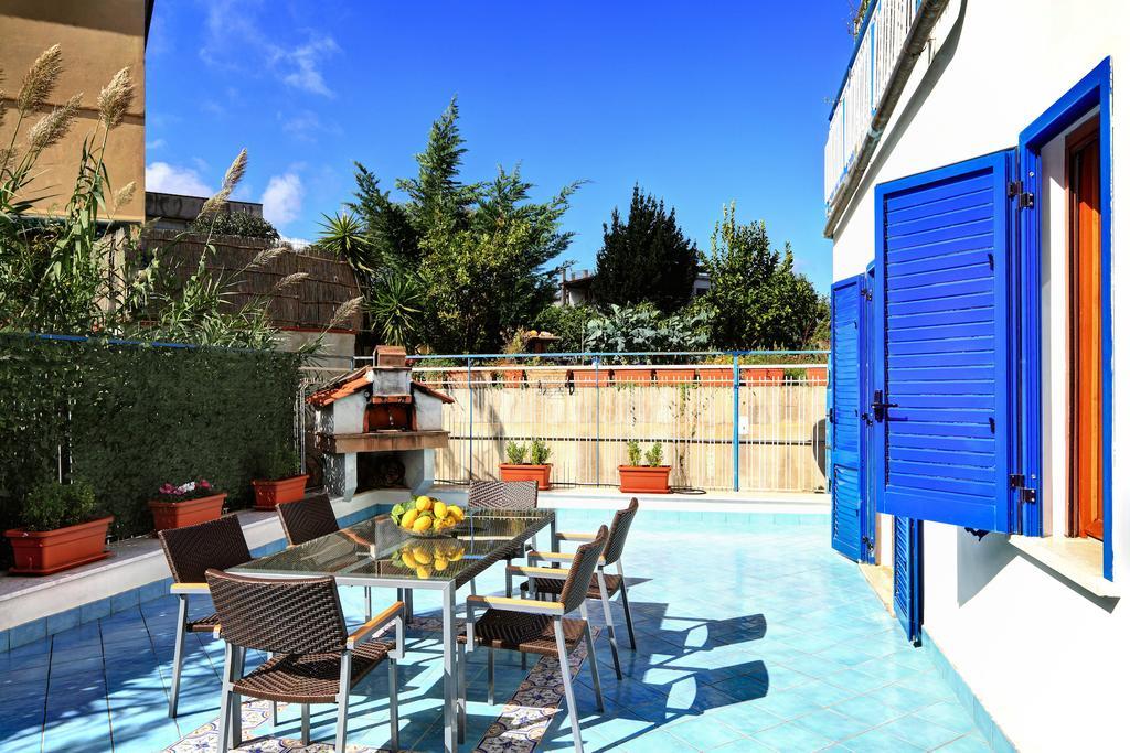 Apartamento Caruso 3