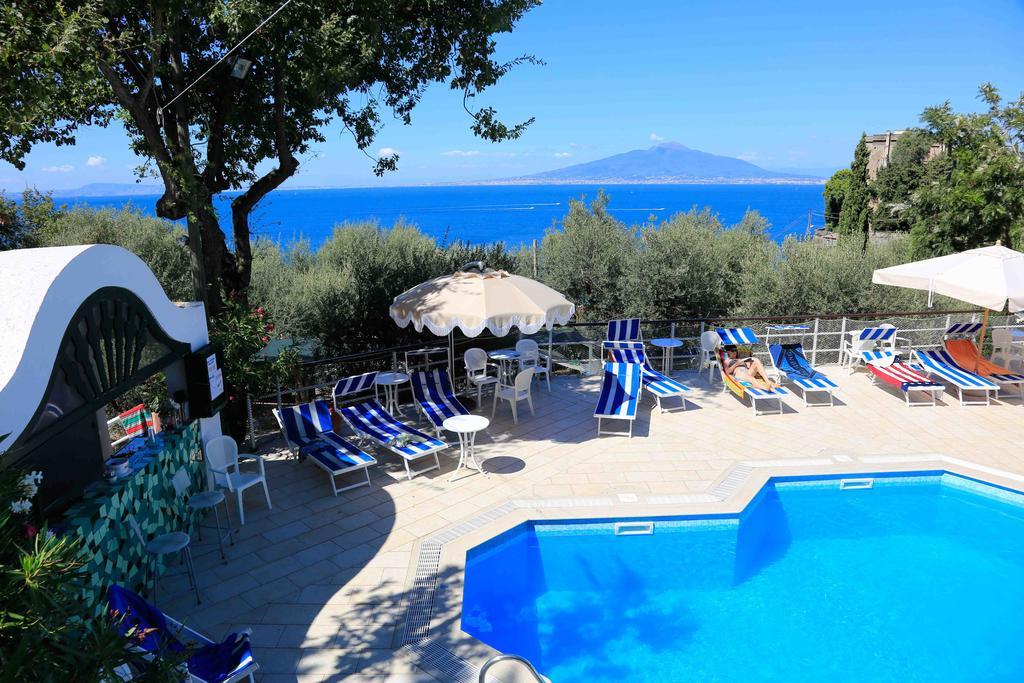 Campsite Nube D'argento *