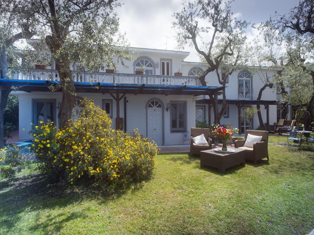 Giovanna Guest house Sorrento