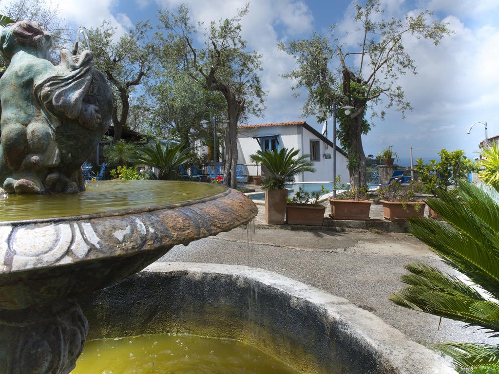 Guest house Giovanna