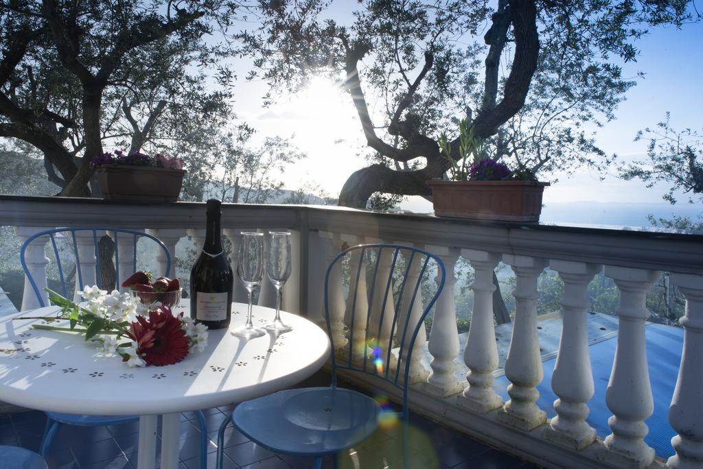 Giovanna Guest house Sorrento