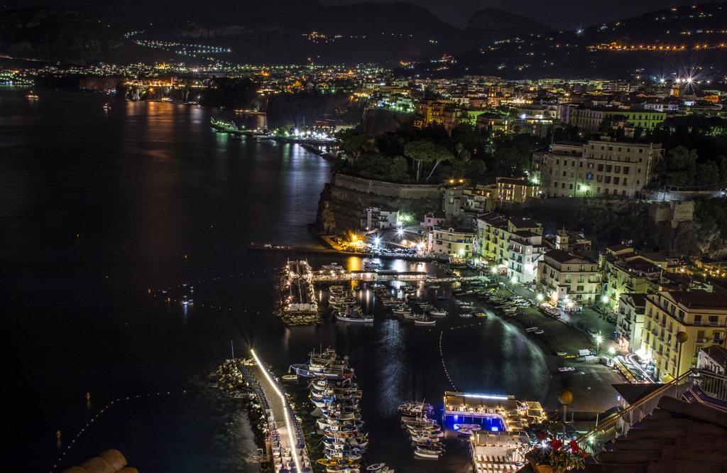 Leone 3* Sorrento