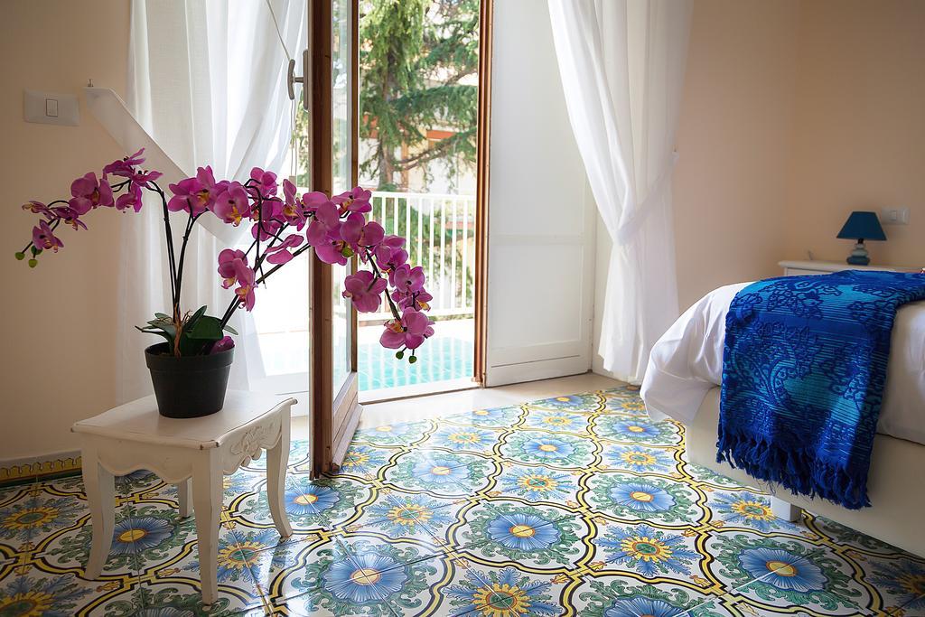 Apartment Hermes *
