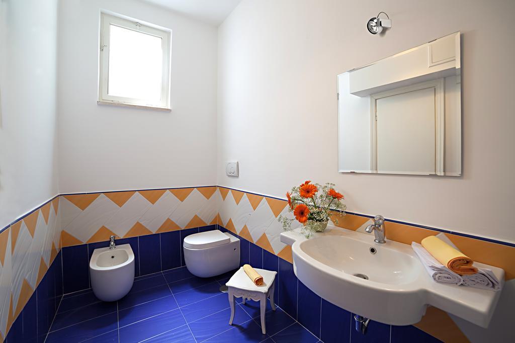 Apartment Hermes Sorrento
