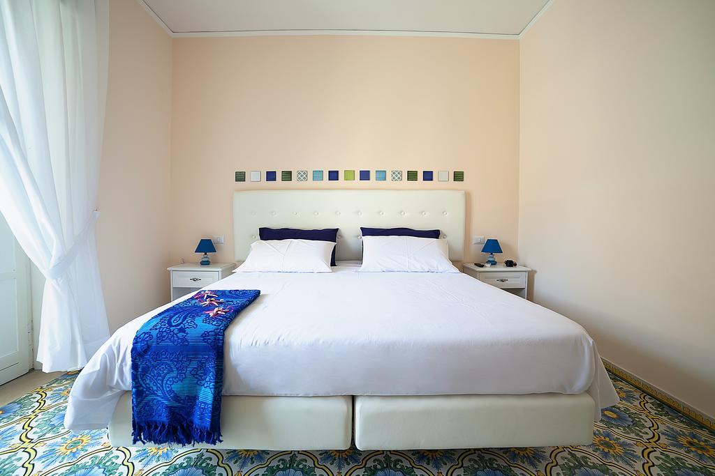 Hermes Apartment Sorrento