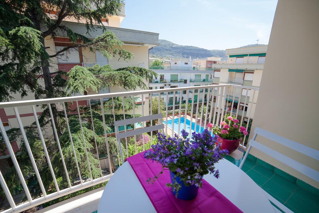 Apartment Hermes