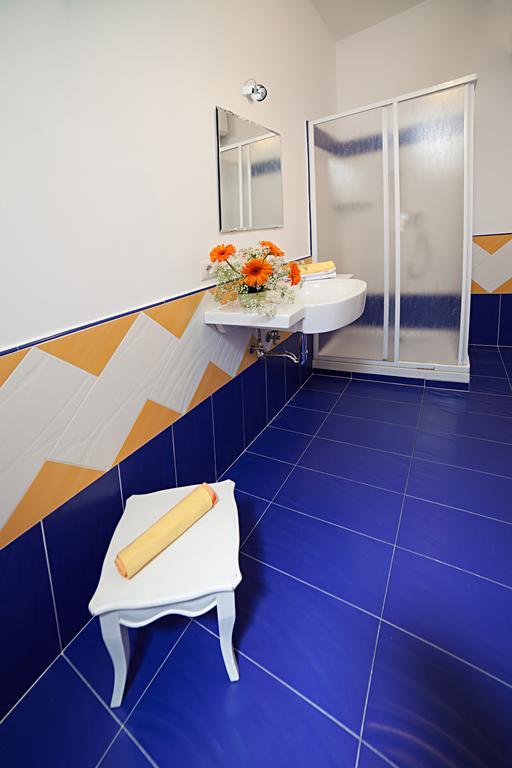 Apartment Hermes *