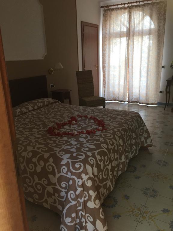 Guest house Giovanna Sorrento