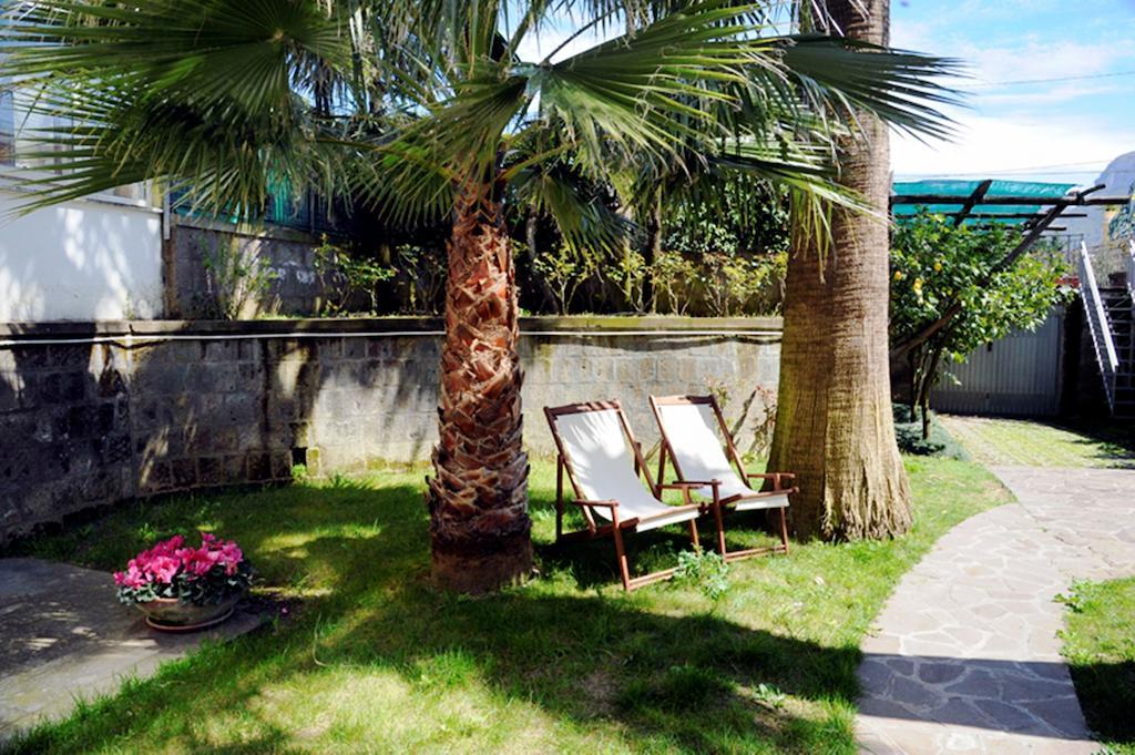 Bed & Breakfast Casa Beatrice *