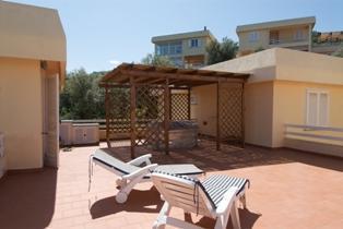 Casa Villazzano Apartment Sorrento