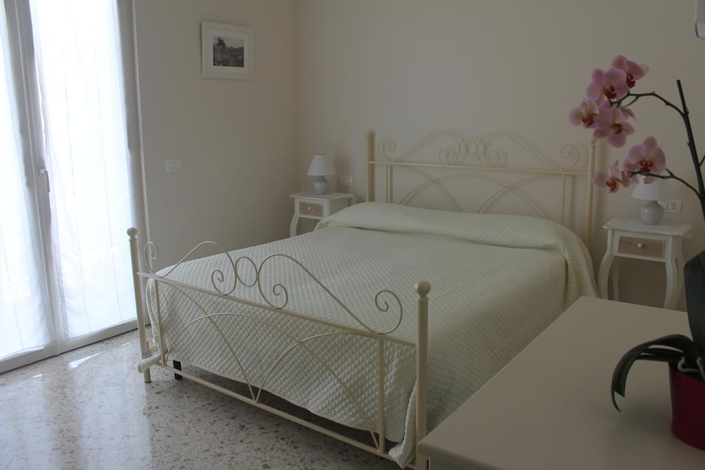 Il Giglio Bianco Bed & Breakfast