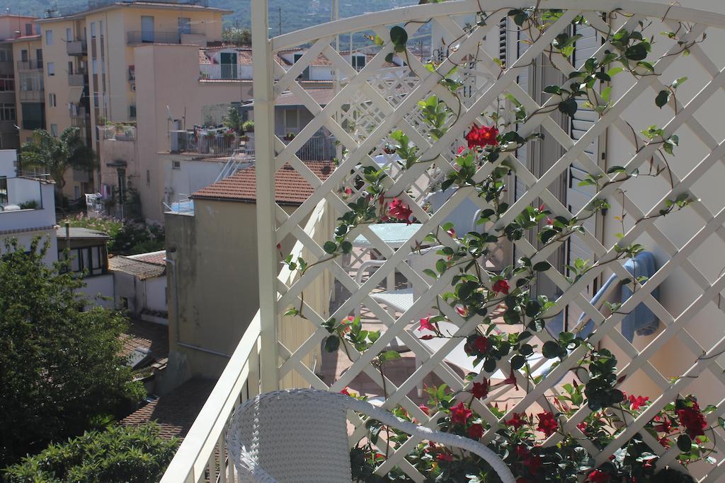 Bed & Breakfast Il Giglio Bianco