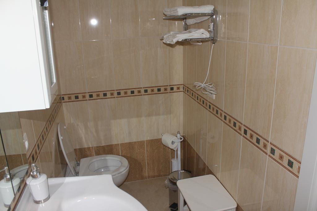 Bed & Breakfast Il Giglio Bianco Sorrento