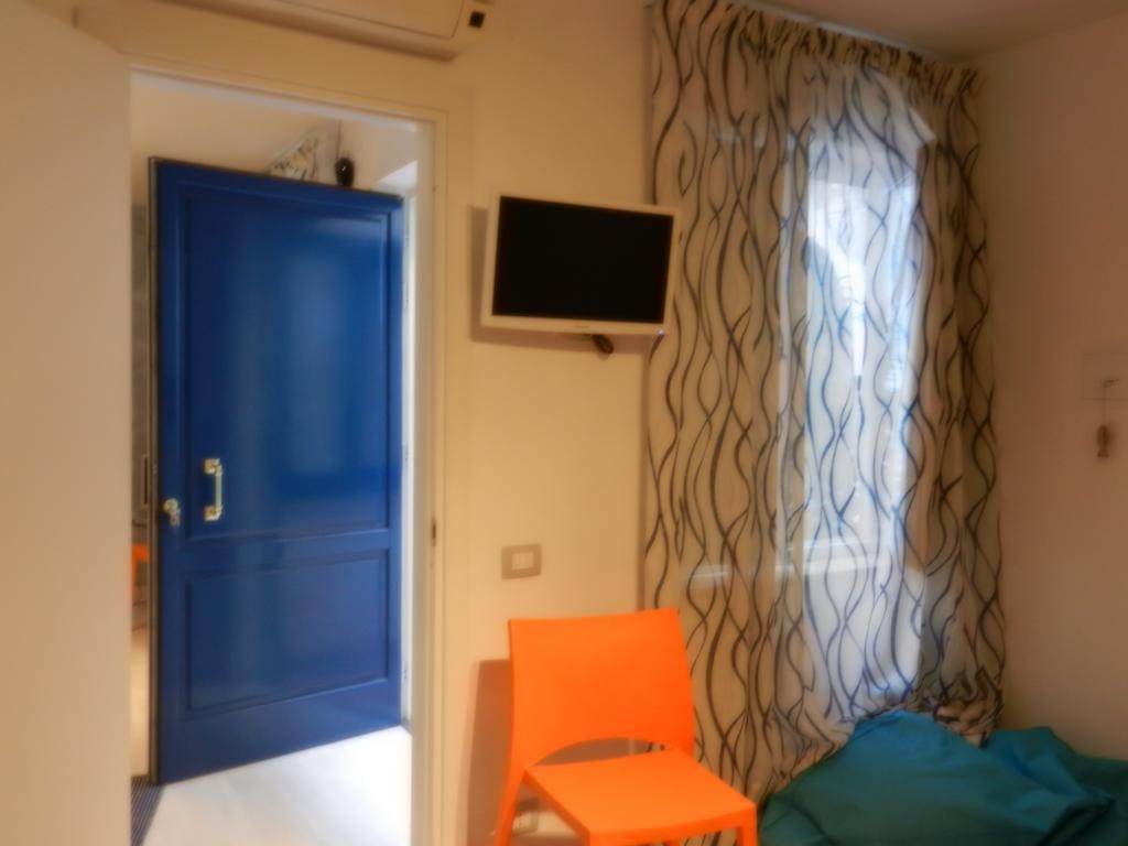Apartment My