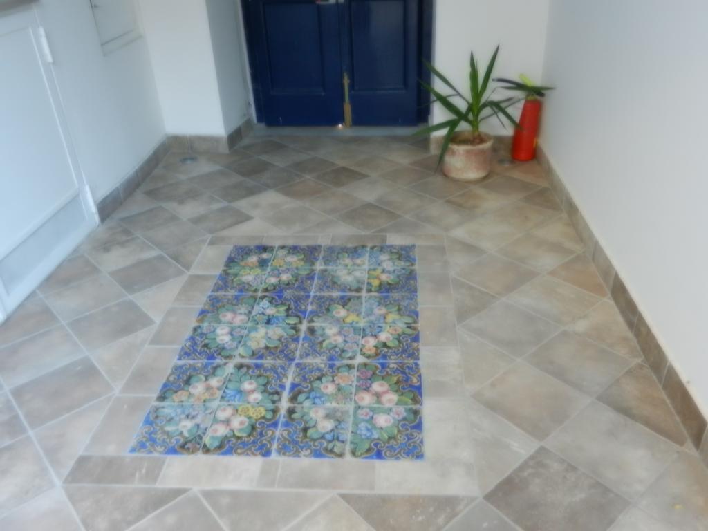 Apartamento My *