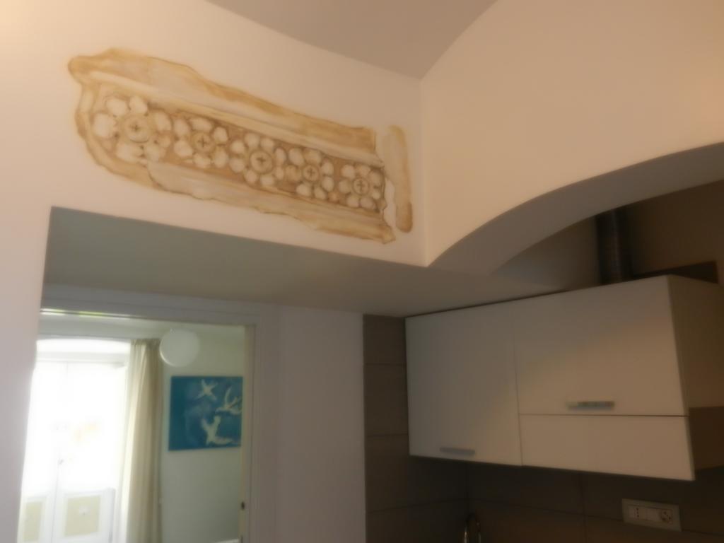 Apartamento My Sorrento