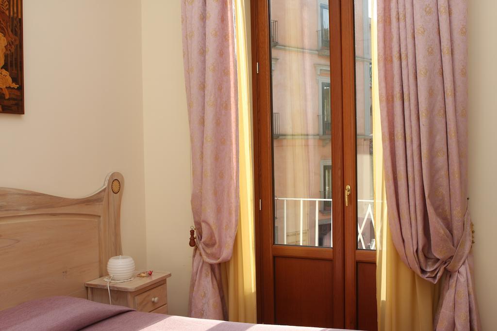Bed & Breakfast Divina House Sorrento