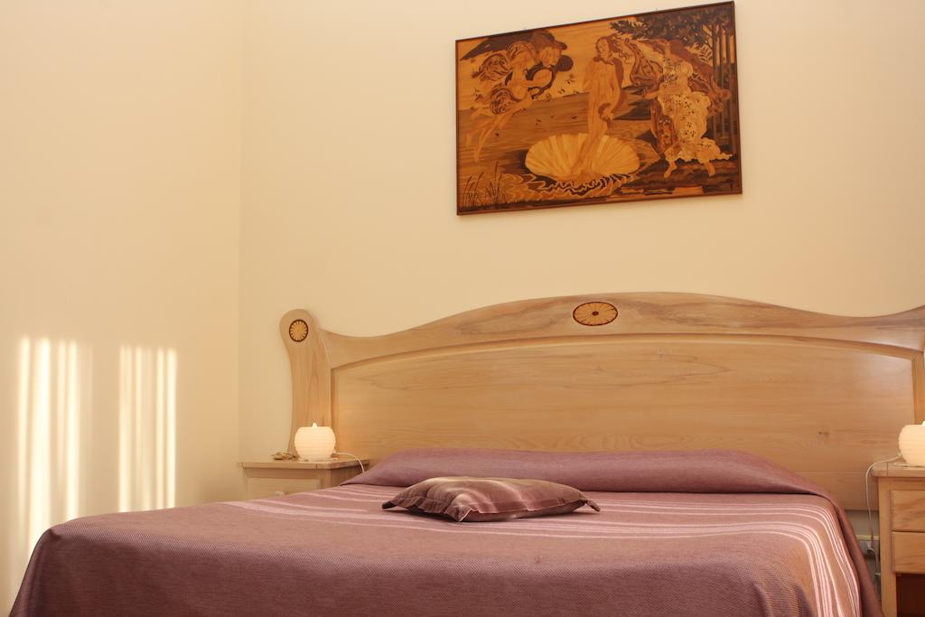 Bed & Breakfast Divina House