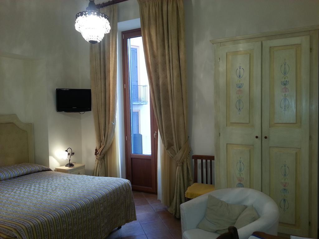 Bed & Breakfast Divina House