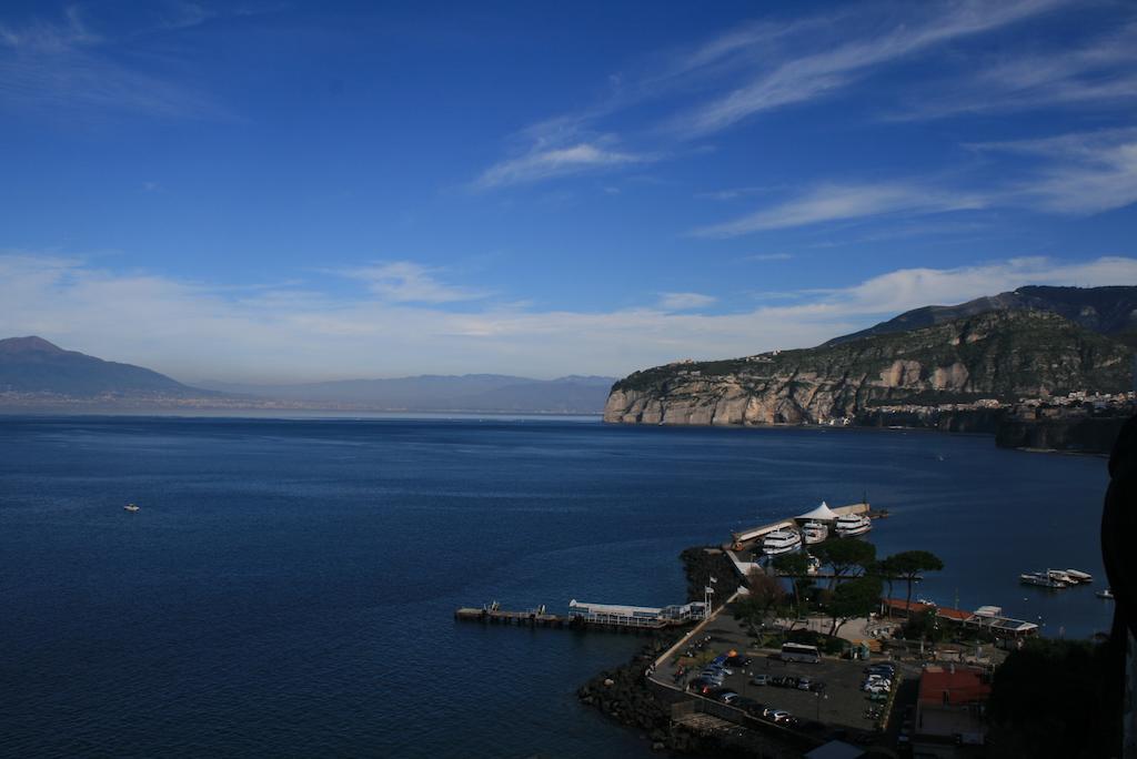 Divina House Sorrento