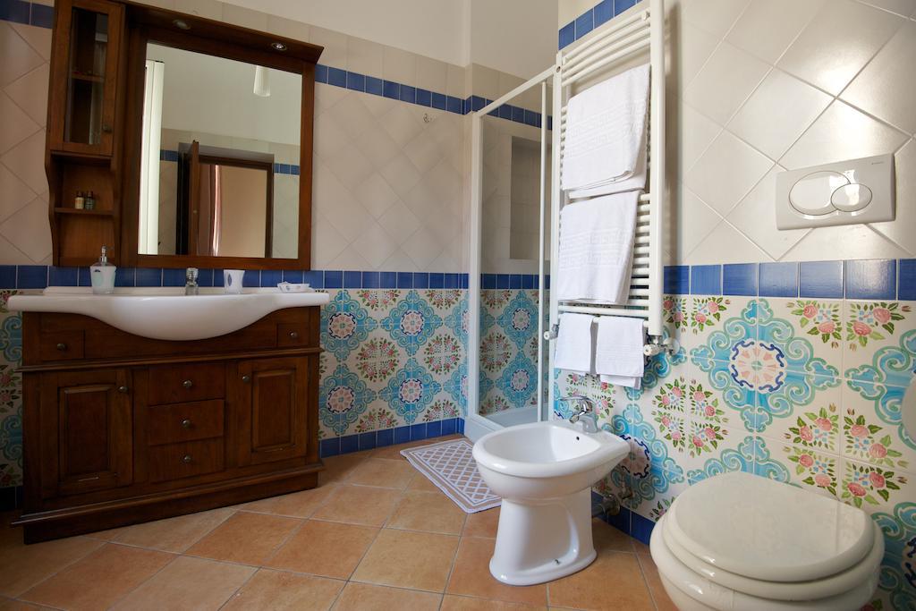 Bed & Breakfast Divina House