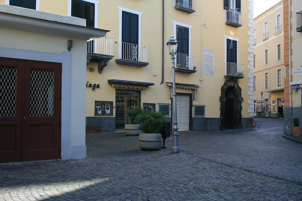 Divina House Sorrento