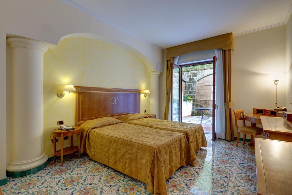 Grand President Sorrento