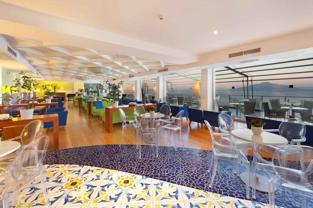 Hotel Grand President Sorrento