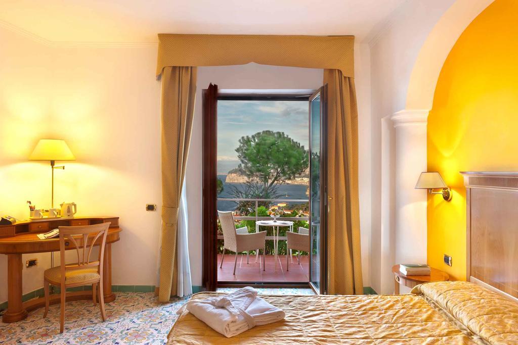 Grand President Sorrento
