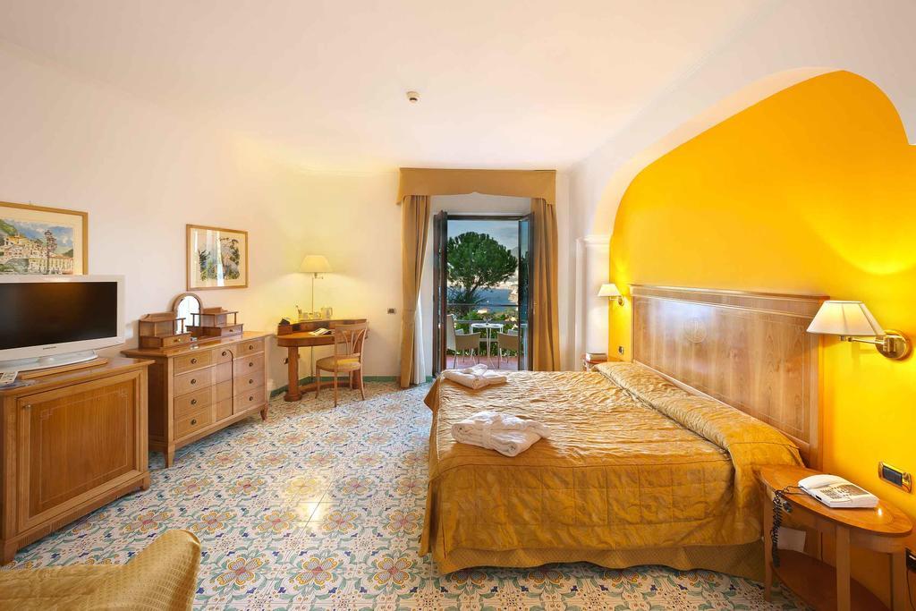 Hotel Grand President Sorrento