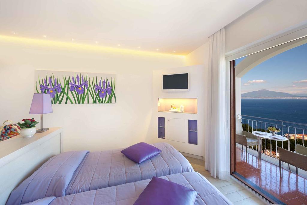 Hotel Grand President Sorrento